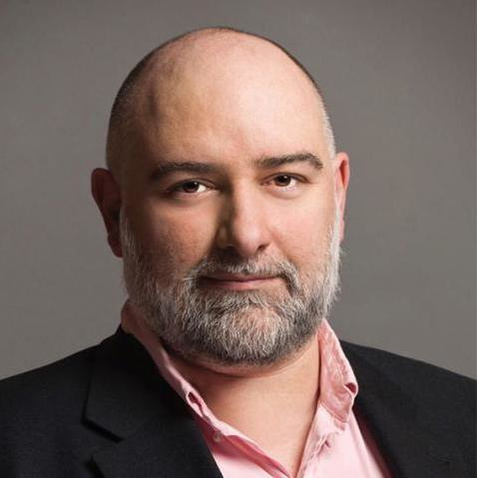 Le Pr Antoine Bioy, entre autres directeur scientifique du centre Ipnosia.