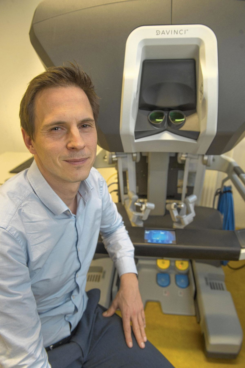 prof. Wouter Everaerts