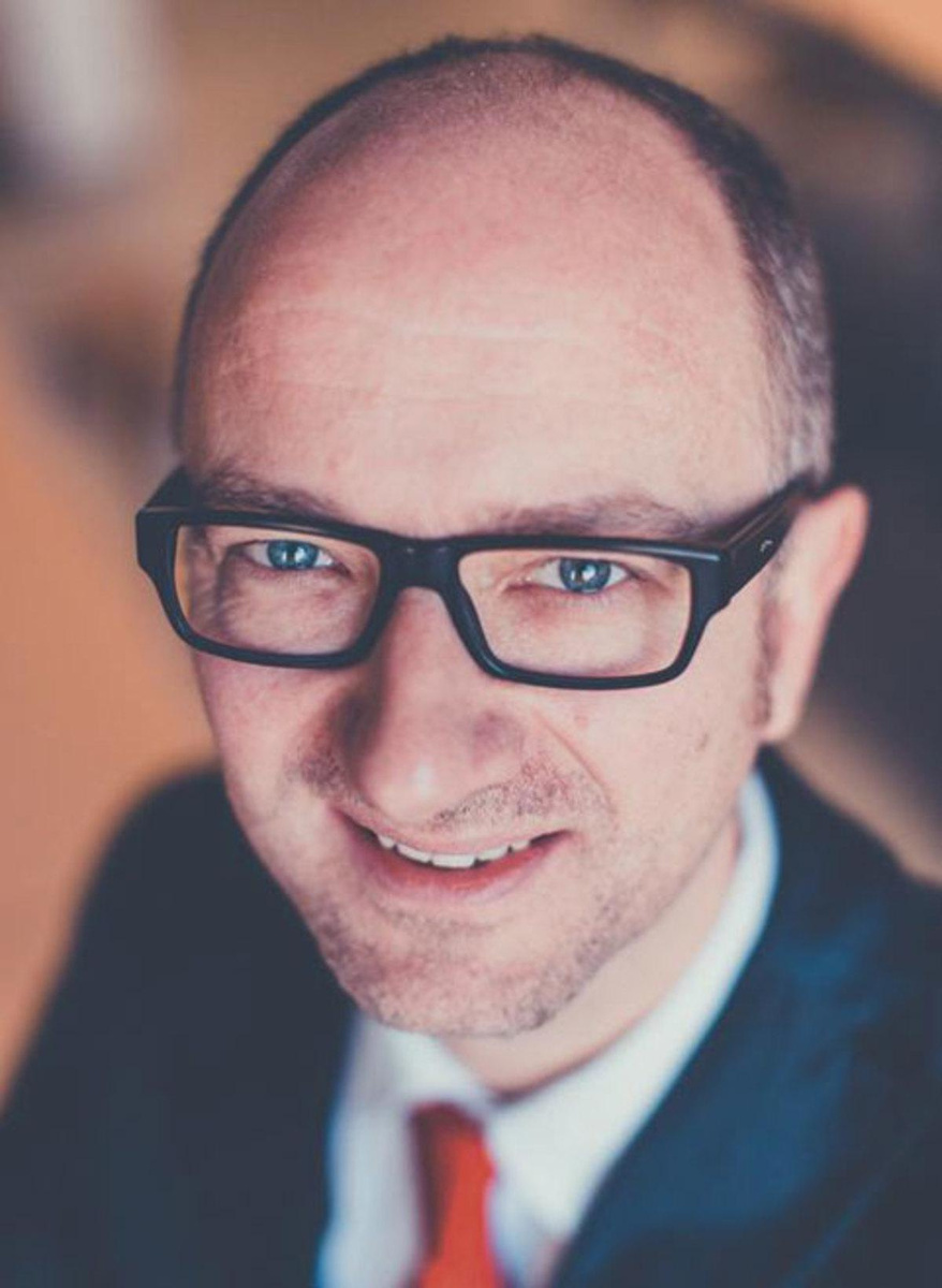 Erik Franck.