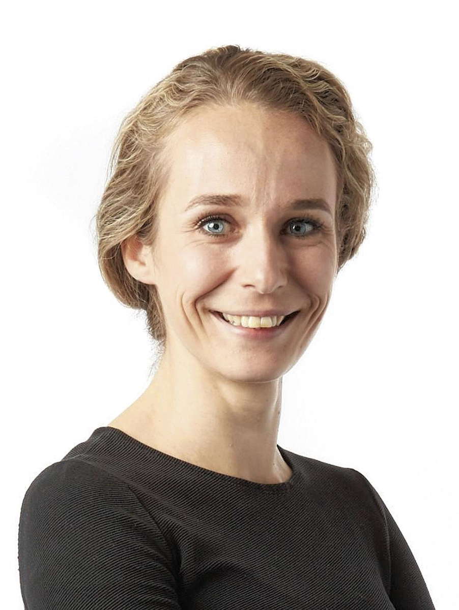 Judith Ophoff