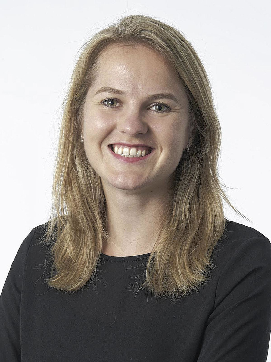 Nanda Pluijter