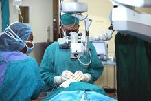 Le Dr Heiko Philippin