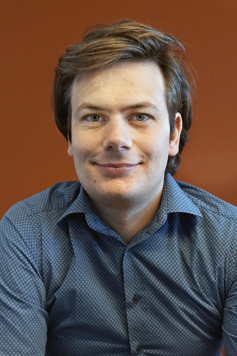 Sicco Bakker