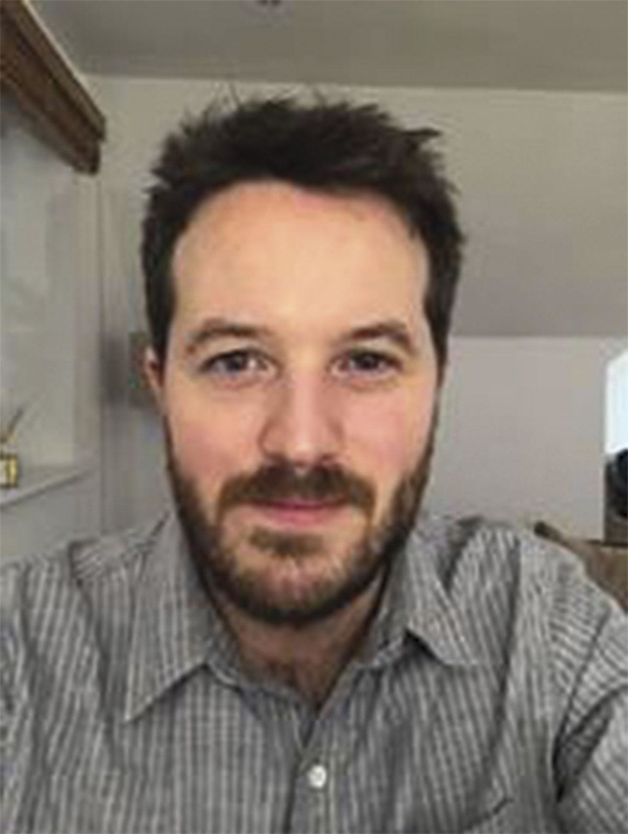 Dr Neal Russell