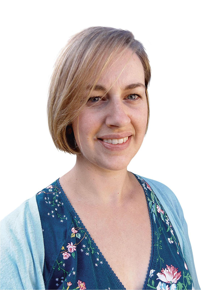 Sara De Bondt: "De gespreksonderwerpen die bij zo'n patiëntenpanel aan bod komen zijn heel gevarieerd. Van het kleinste detail tot de grootste verandering. Van een kapotte deur en de kwaliteit van het eten tot het verloop van therapieën"
