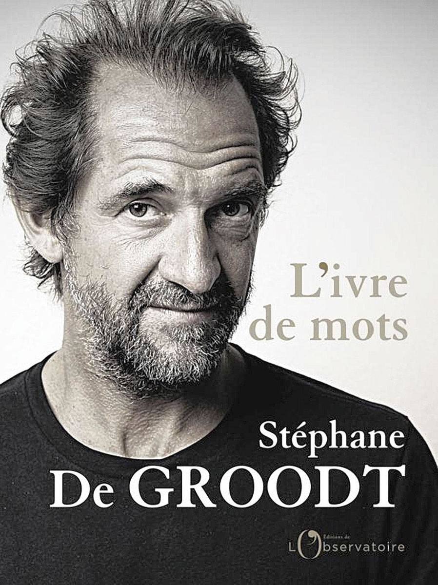 Stéphane De Groodt: un non-sens unique