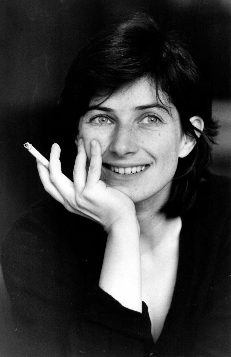 Chantal Akerman (1950-2015)