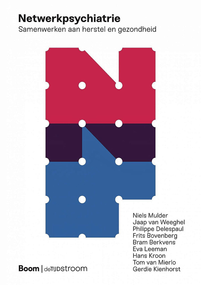 Netwerkpsychiatrie