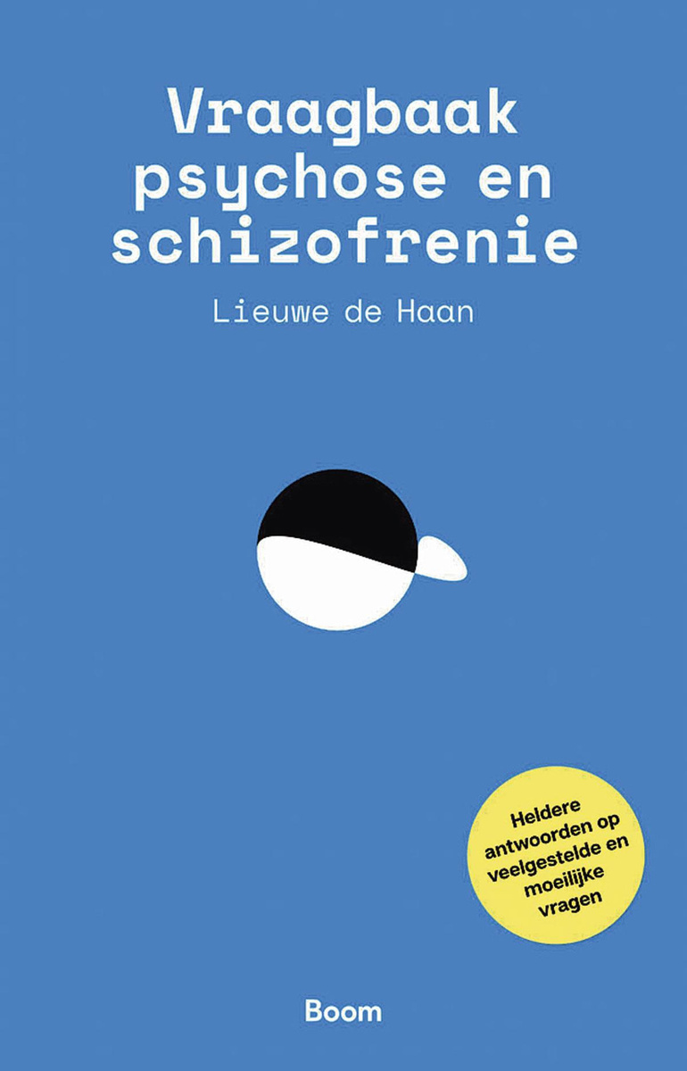 Netwerkpsychiatrie