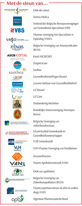 Laat u begeleiden bij problemen