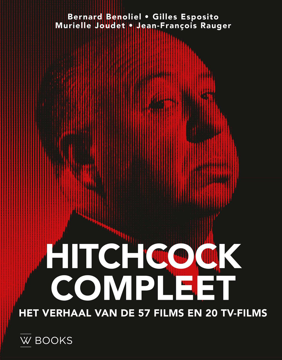 The master of suspense 