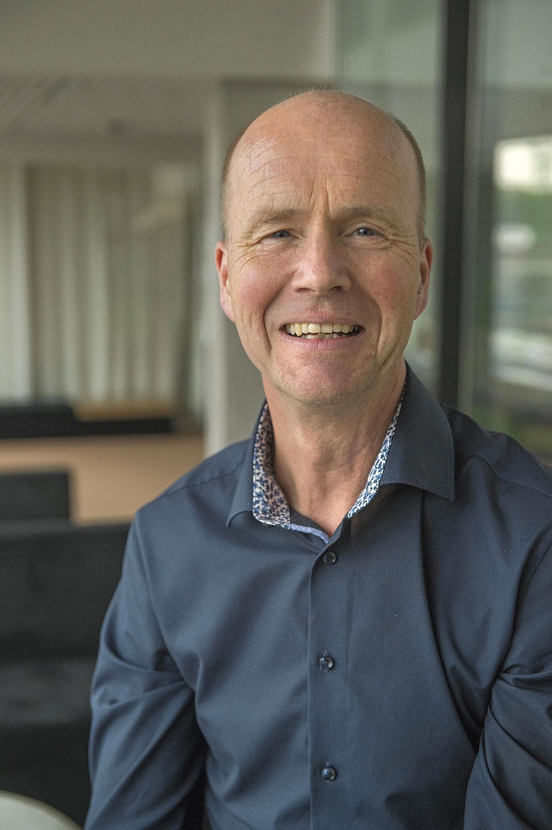 Gert Van Assche