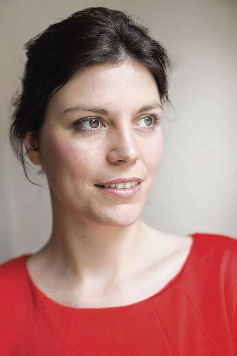 Pr Laure Wynants : " Un modèle prédictif peut exprimer le pronostic en un seul chiffre sur la base d'une série de variables propres à chaque patient. "