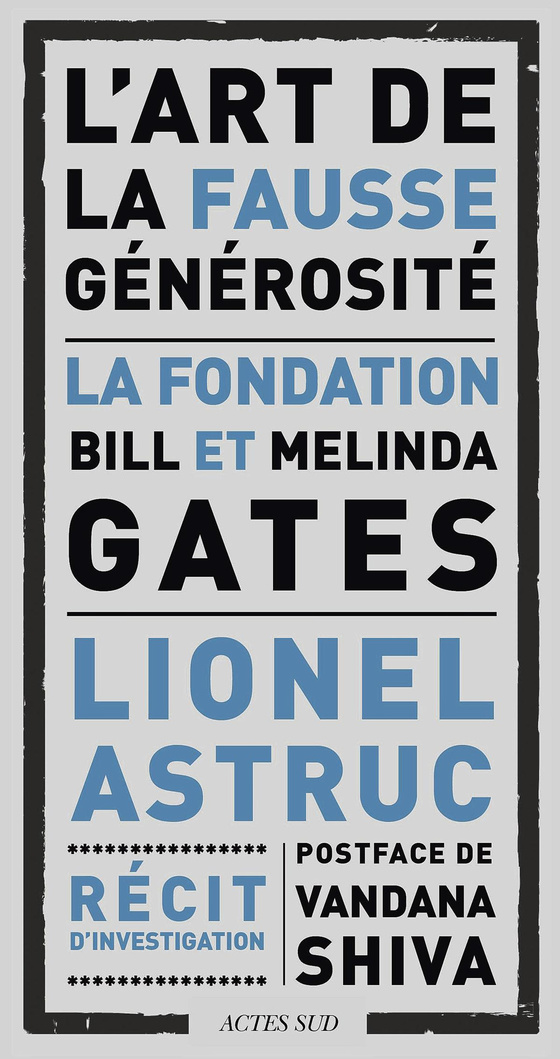 Charité bien ordonnée...