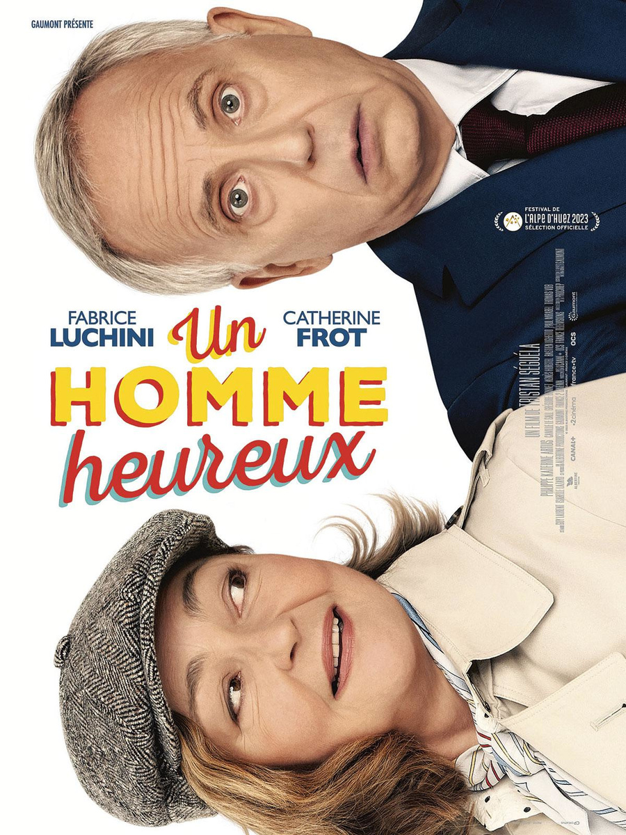 Elle est lui