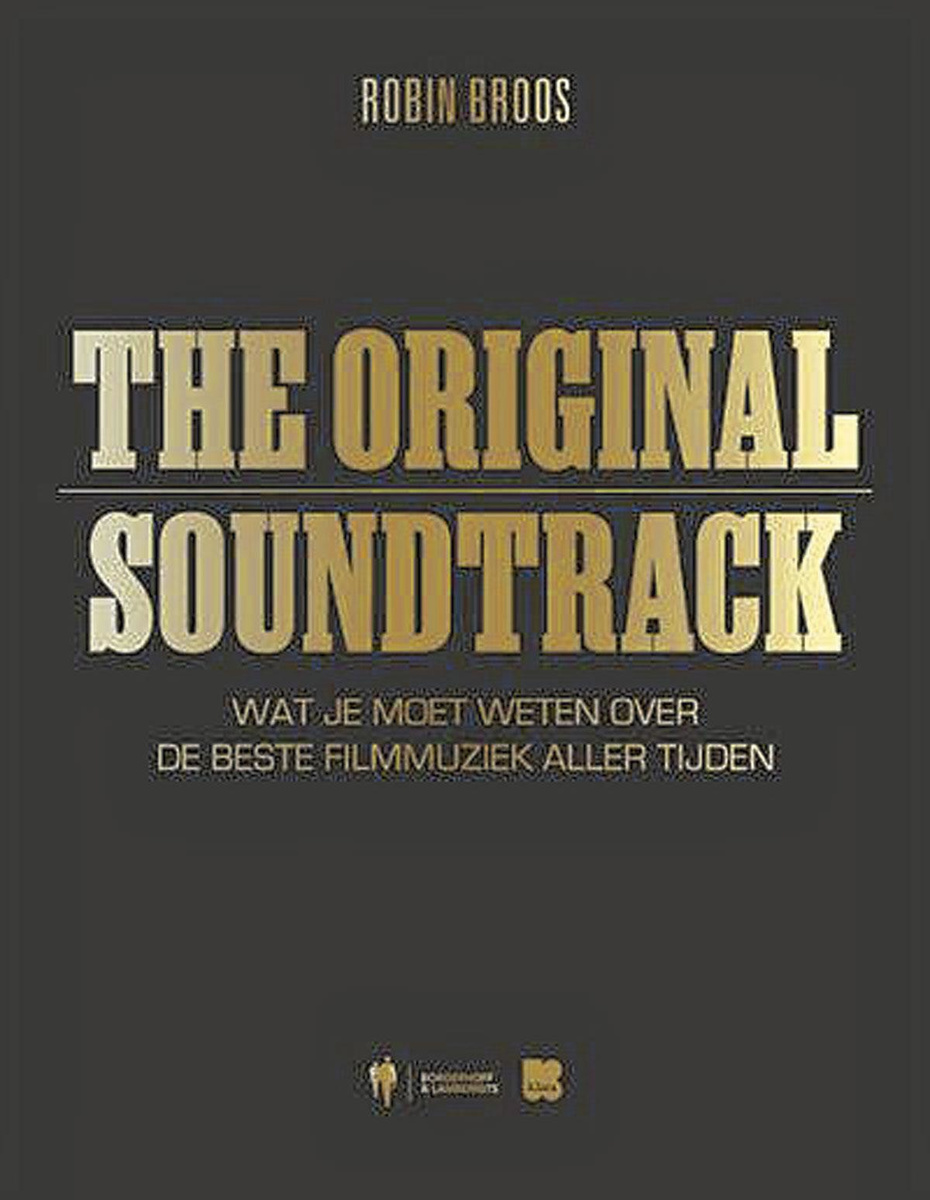 (Film)Music, Maestro!