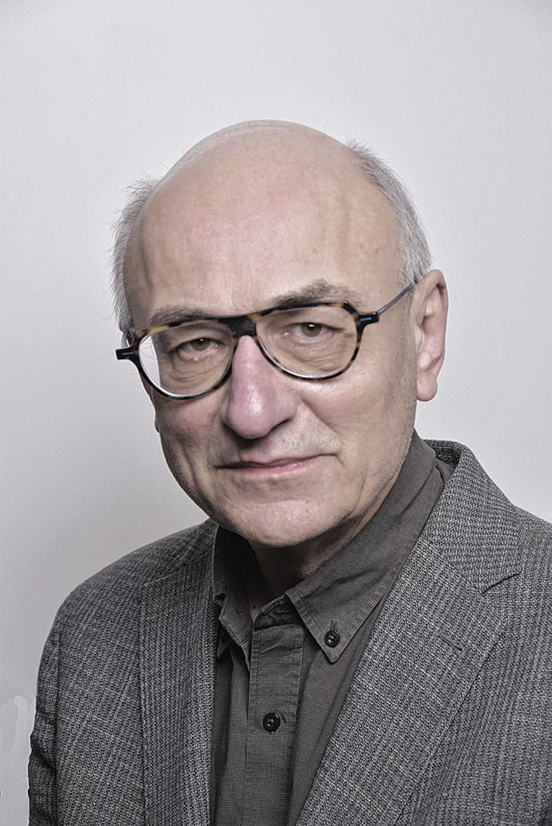 Pr Herman Nys expert en droit médical