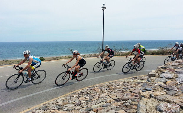 Reis- en fietsprogramma