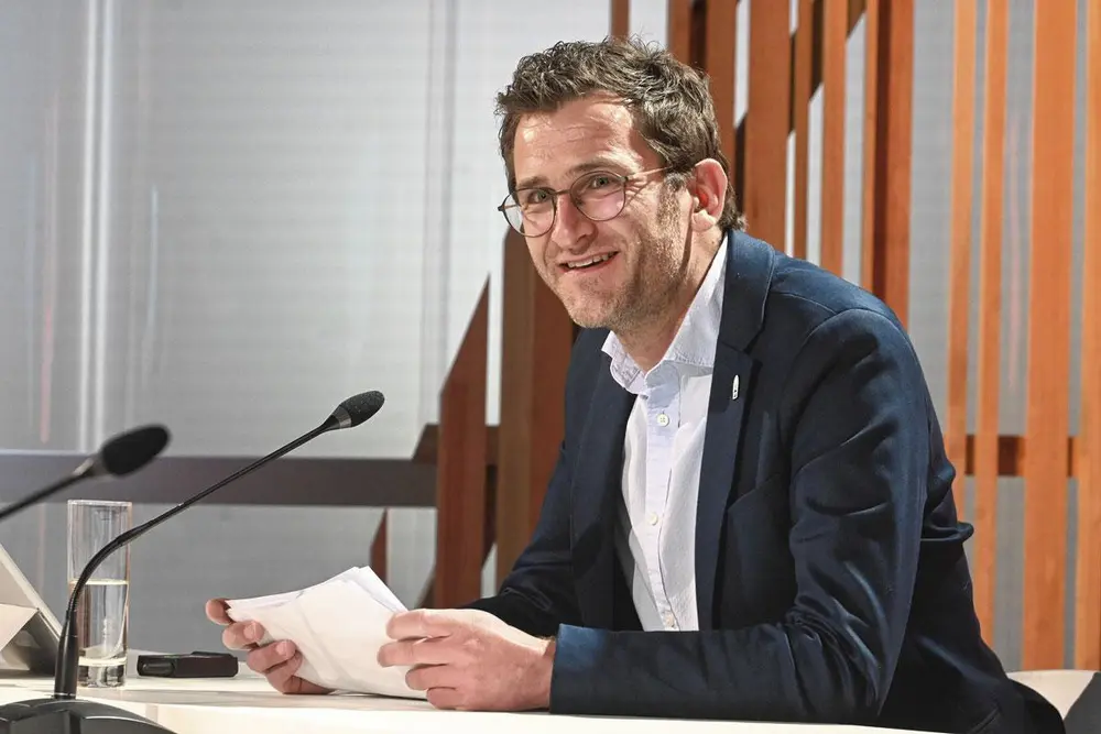 Pr. Christof Vulsteke.