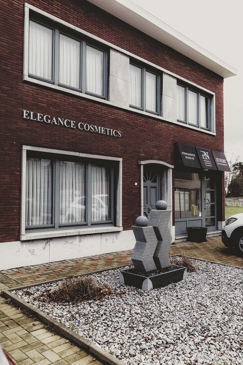 Het pand (foto) waar de brede eerstelijnspraktijk Halmaalhuis zal komen, ligt net naast het psychiatrische ziekenhuis Asster in Sint-Truiden. Het einde van de verbouwingswerken is voorzien voor eind 2023.