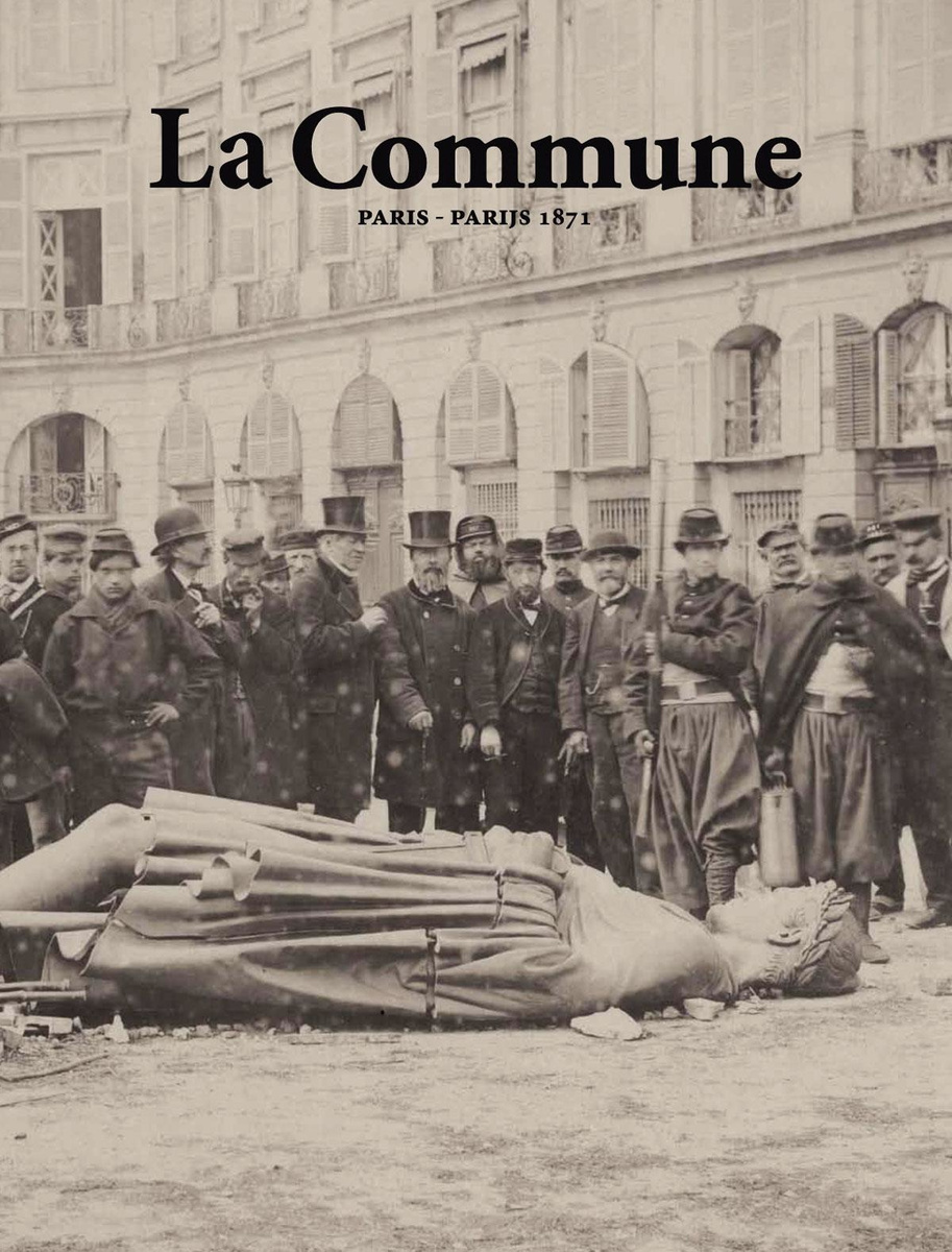 Vive la Commune