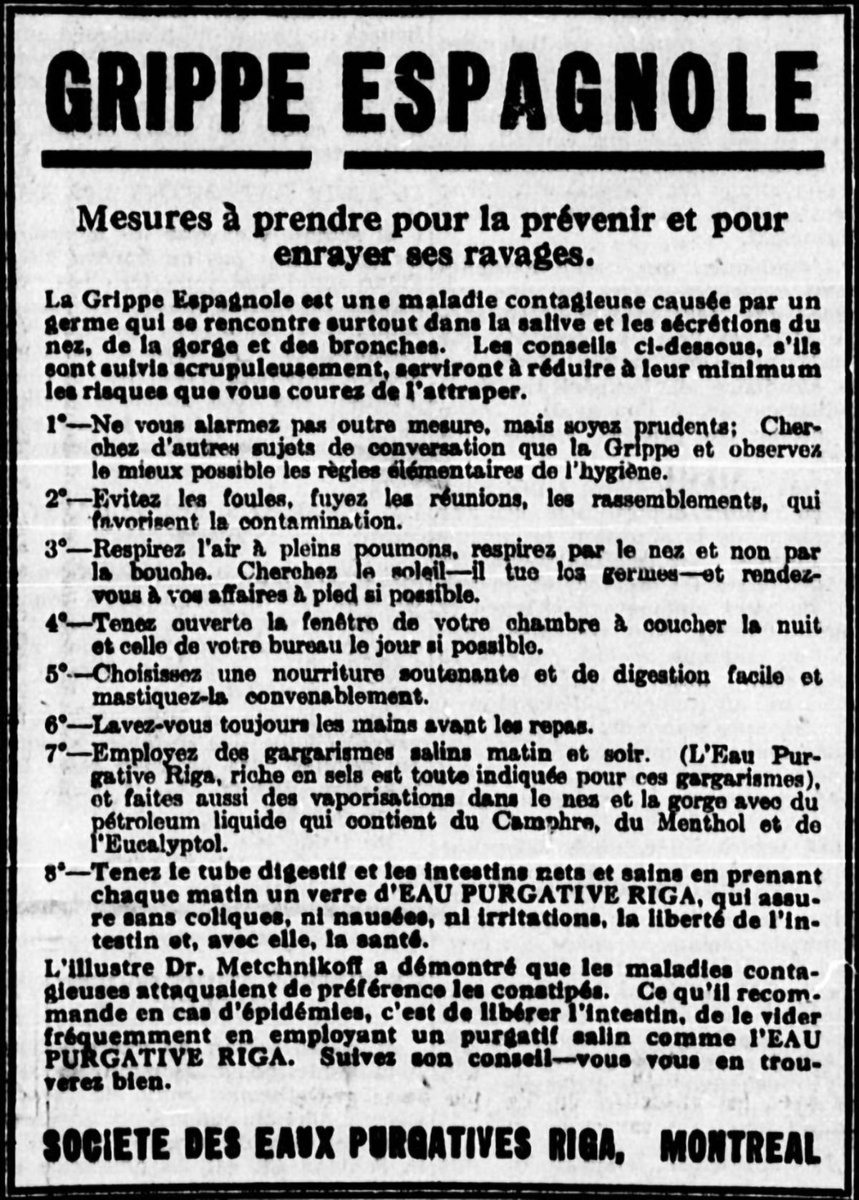 Et puis tout s'est arrangé