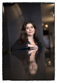 Dr Cristina Fernandes