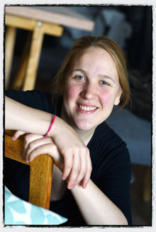 Dr Julie Spoden