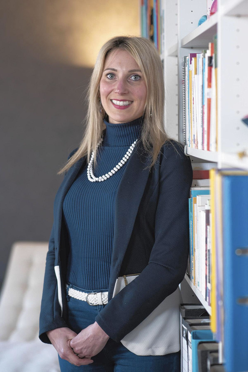 Émilie Maroit