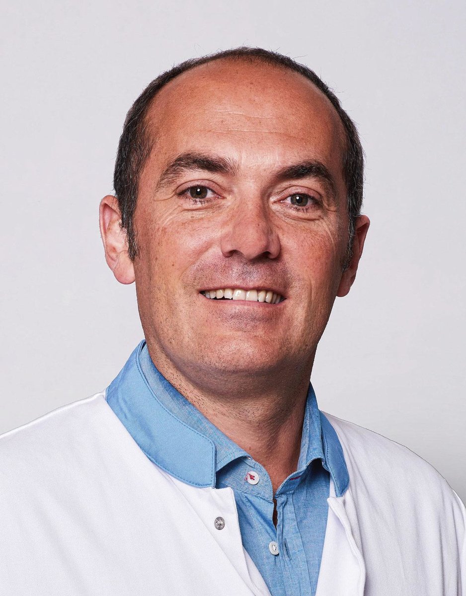 Dokter Paul Depauw
