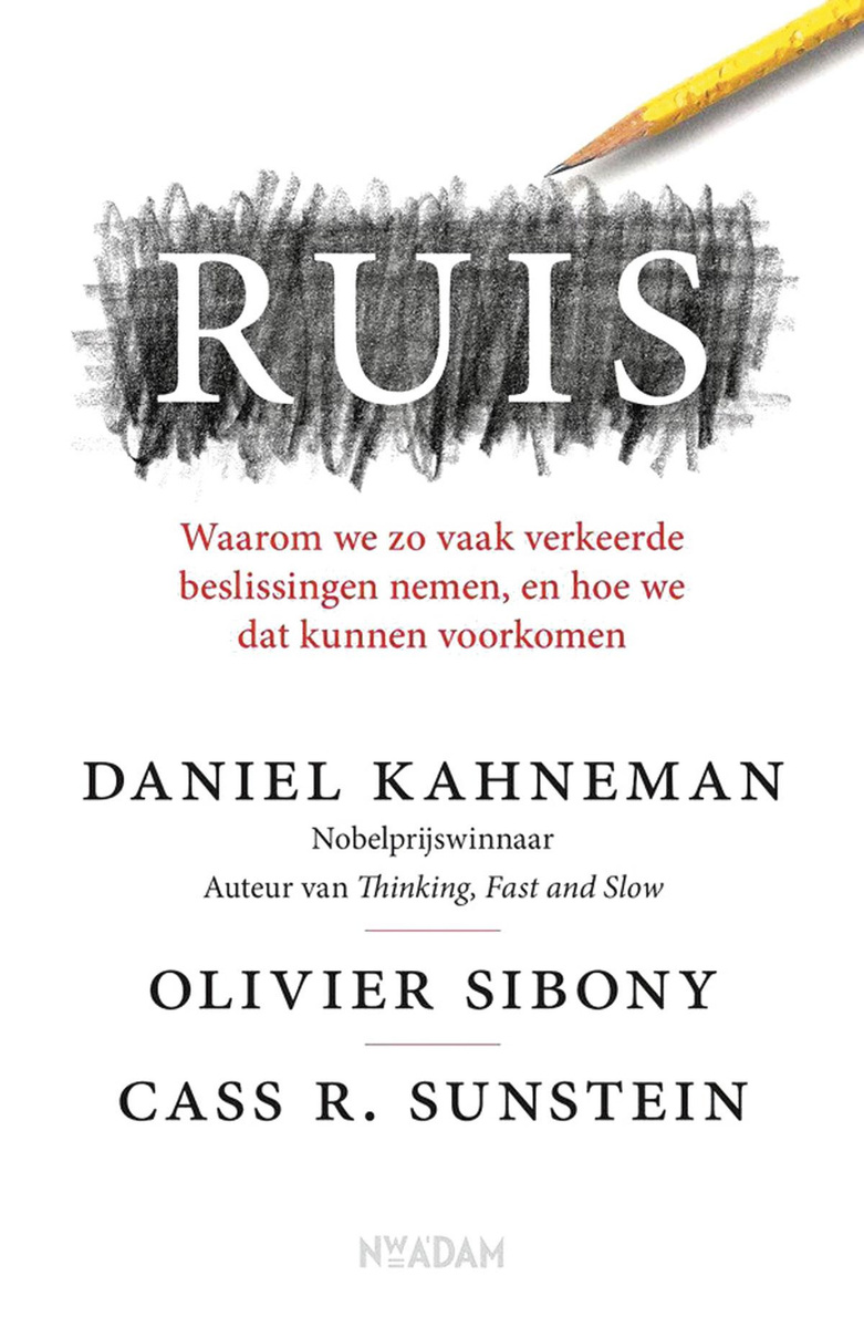 Dwaalwegen van ons denken 