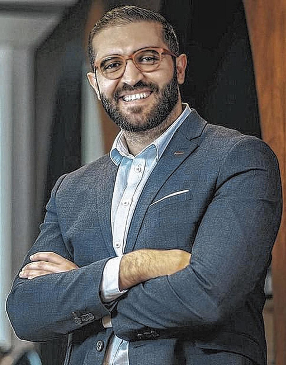 Le Dr Yannis Léon Bakhouche (MR) juge la responsabilité sociale des médecins plus importante que leur liberté d'établissement.