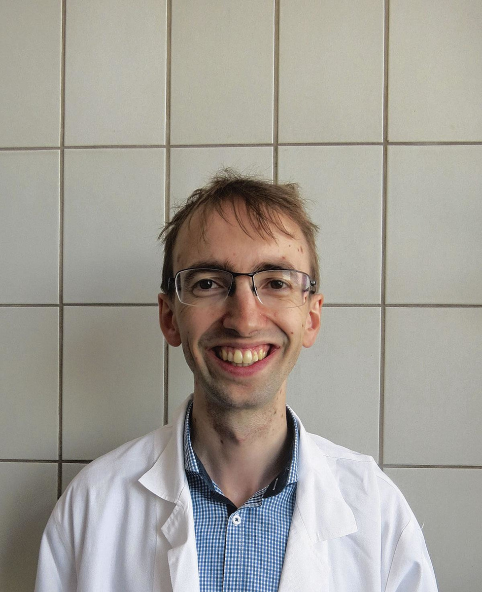 Galenusprijs Geneesmiddelen en Farmacologie: de kandidaten (4)
