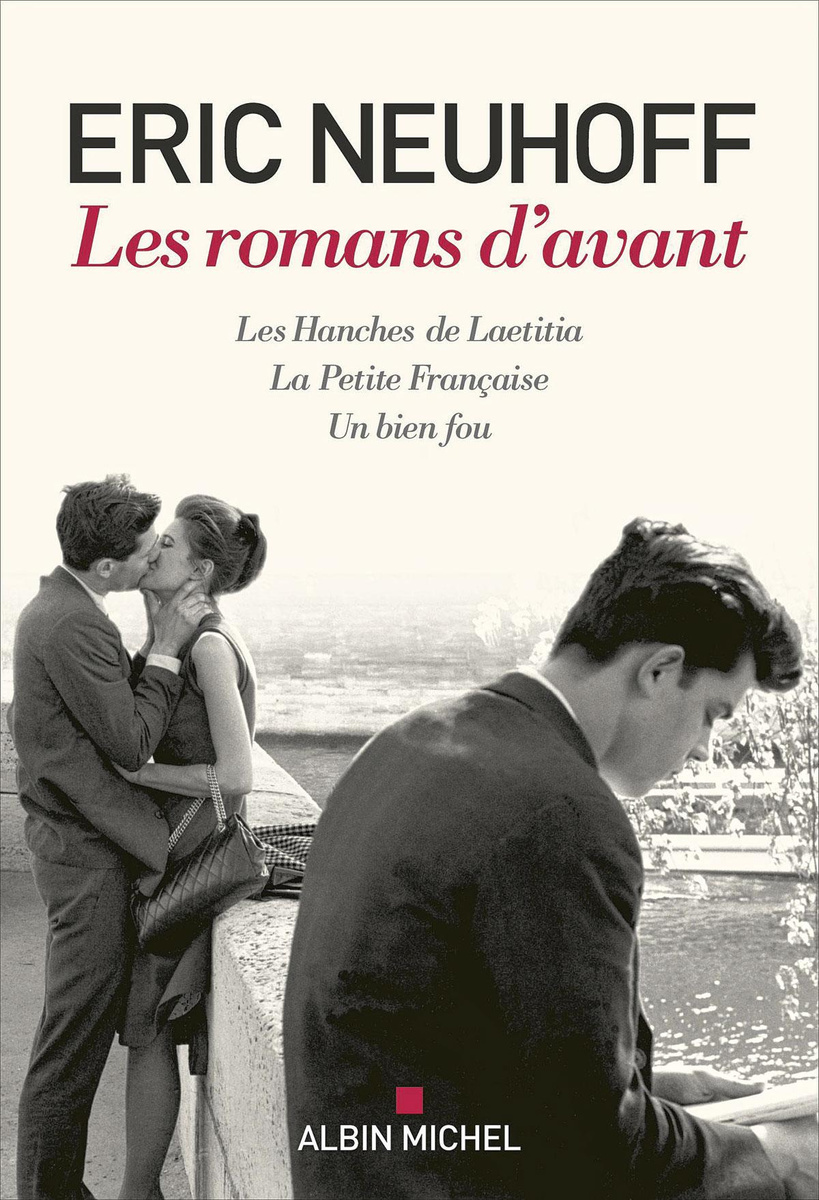L'avis est un roman 
