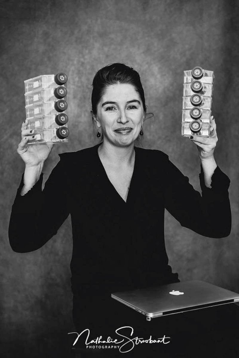 Dorien Clarisse