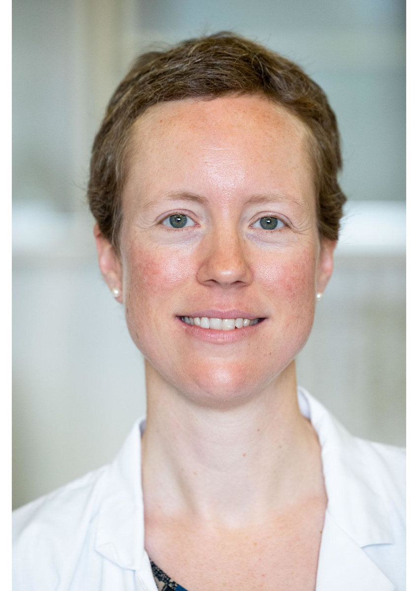 Laure Bindels