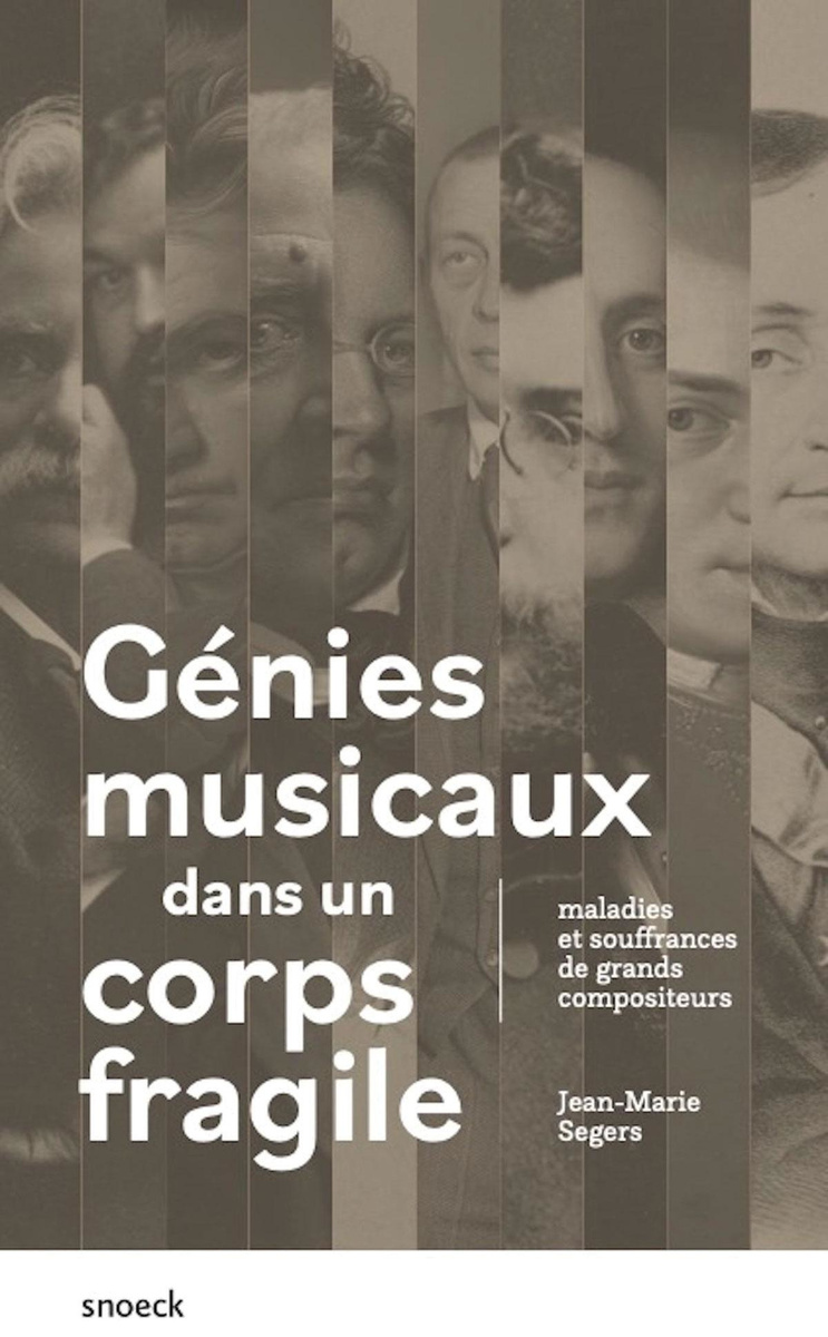 Grands compositeurs malades 