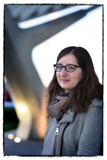Dr Maëlle Grosjean