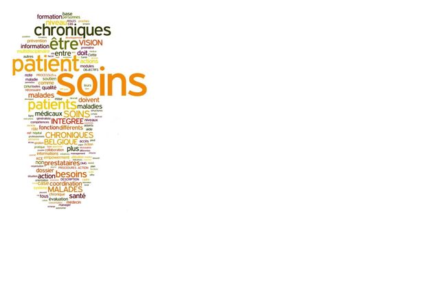 L'intégration des lignes de soins: "une thèse nécessaire"