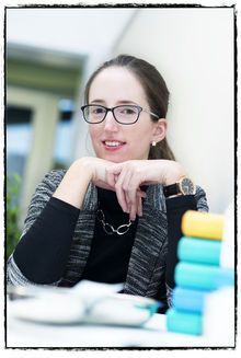 Dr Isabelle Kohnen
