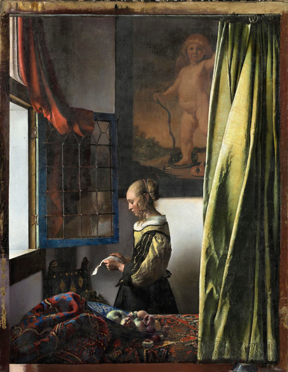 Vermeer, la plus grande expo jamais réalisée