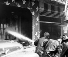 De brand van de Innovation: inferno of happening?