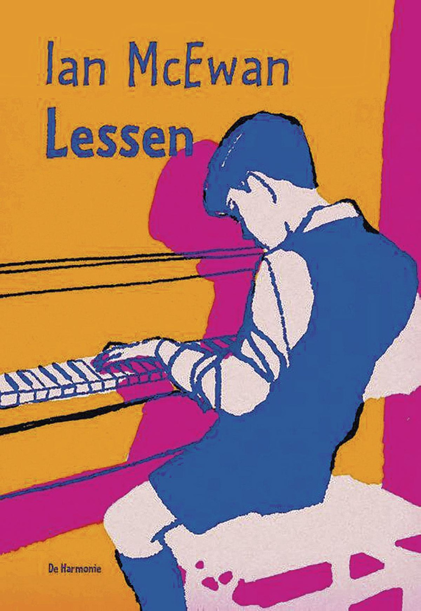 Een literaire trip door tijd en ruimte 