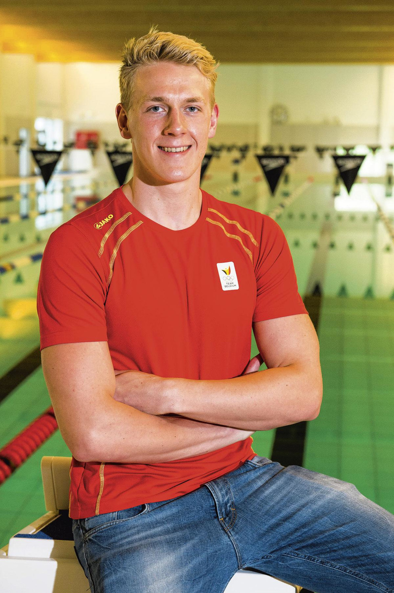 Basten Caerts