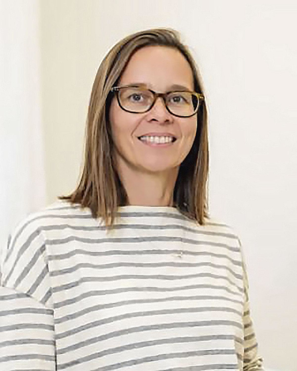 Elke Leuridan