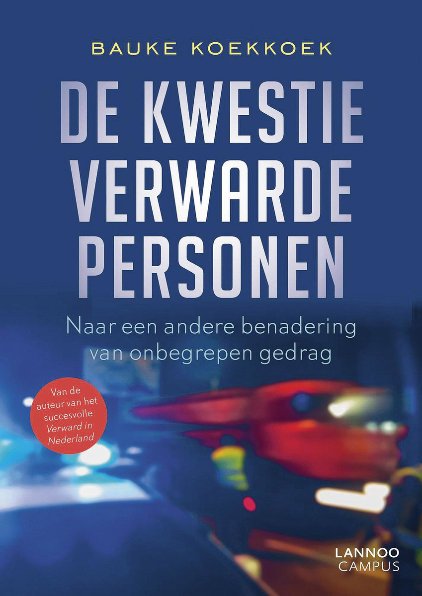 Verward of onbegrepen? 