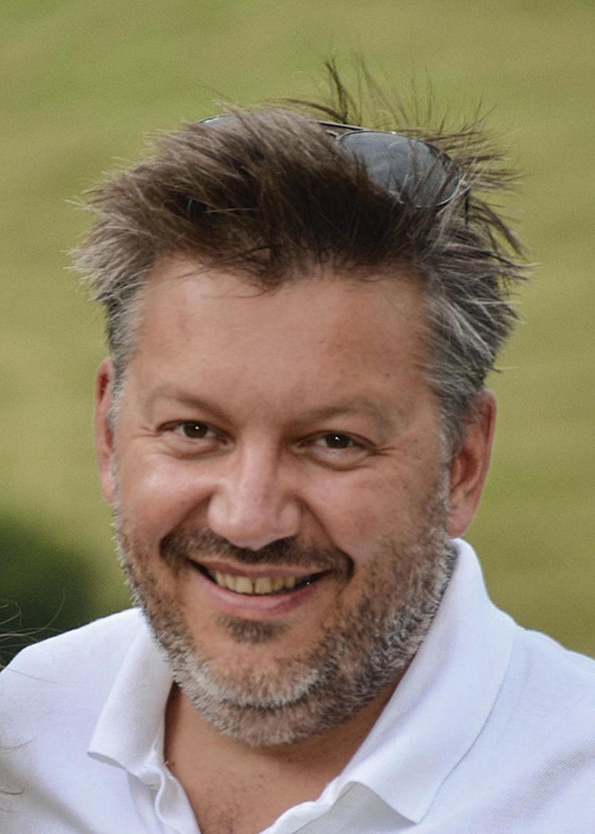 Dr Sébastien Lemaire