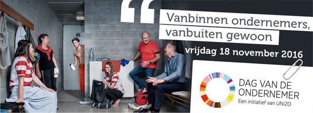 Farmaceutische zorg = sociaal ondernemerschap
