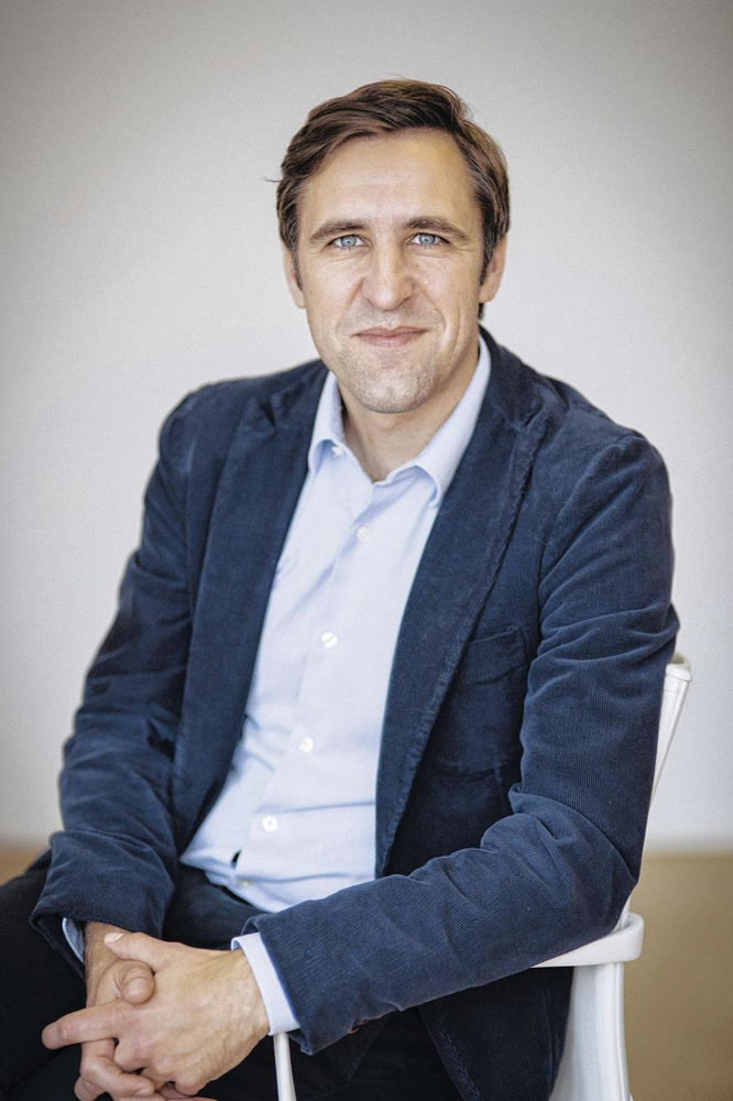 Peter Raemaekers: "Het is niet door de ziekenhuizen te verplichten mee te draaien dat de hele keten van gegevensuitwisseling plots gesmeerd gaat lopen."