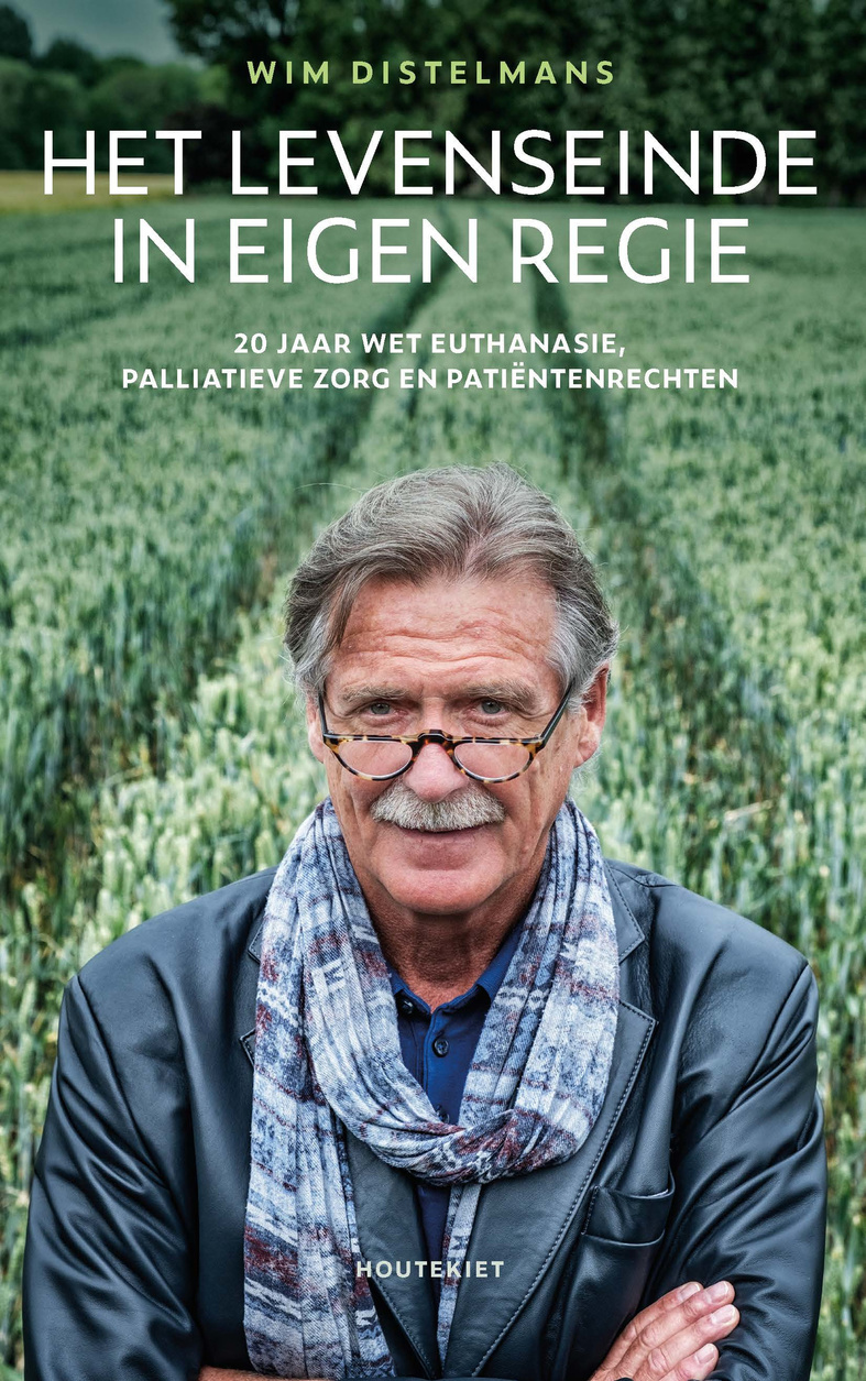 Twintig jaar wetgeving rond het levenseinde